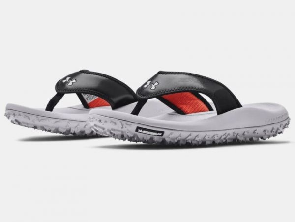 sandales under armour