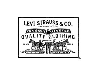 Levi's Strauss