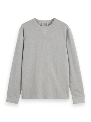 Col rond scotch and soda