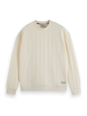 Col rond scotch and soda