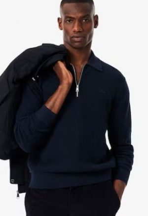 Polo tricot lacoste