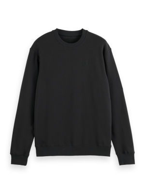 Col rond scotch and soda