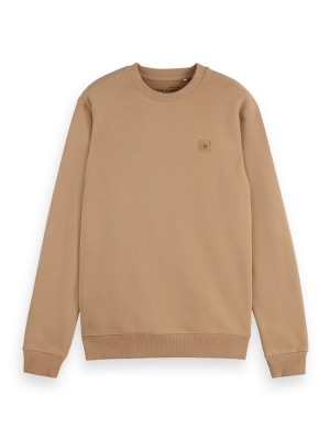 Col rond scotch and soda