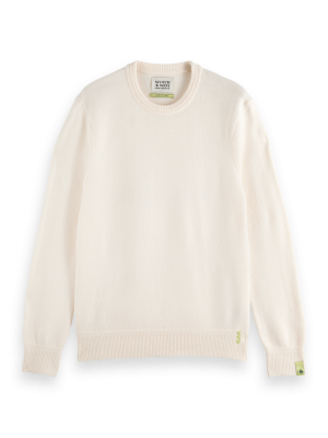 Tricot laine scotch and soda