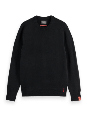 Tricot laine scotch and soda – Image 2