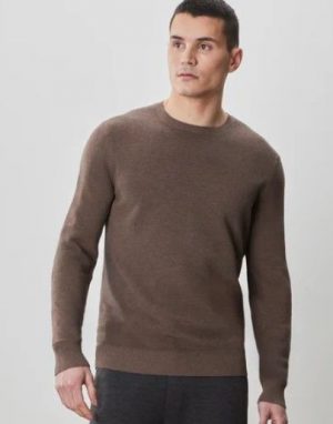 Tricot leger robert barakett