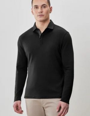 Polo robert barakett