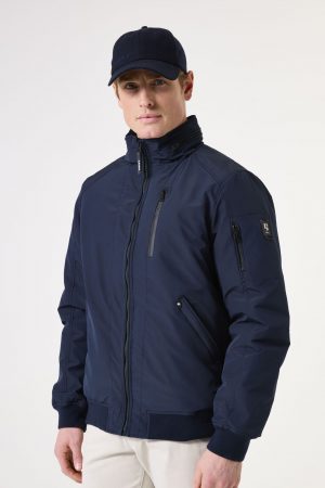Manteau garcia